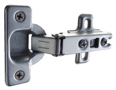 Charnières à recouvrement à tourillon - Handix - Brico Dépôt