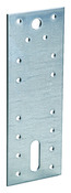 Patte de liaison - 65x180 mm Ép. 2,5 mm - Simpson - Brico Dépôt