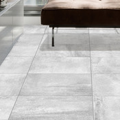 Carrelage de sol intérieur "Mady" gris - l. 60 x L. 60 cm - Cooke and Lewis - Brico Dépôt