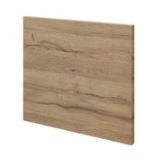 Côté de remplacement pour hotte "Pachira" bois - L.36 x - L.32 cm - GoodHome - Brico Dépôt
