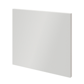 Finition caisson sur-hotte "Dorice/Glorian" blanc brillant - l. 32 x h. 36cm - Cooke and Lewis - Brico Dépôt