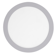 Spot circulaire LED "Octave" - 12 W - Colours - Brico Dépôt