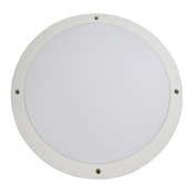 Applique hublot "Sheye" IP65 - 800 lm - 28 cm - Colours - Brico Dépôt