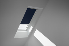 Store occultant DKL MK04 bleu H.98 x l.78 cm - Velux - Brico Dépôt