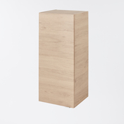 Rangement mural chêne Idalie L. 40 x H. 90 x P. 36 cm - Cooke and Lewis - Brico Dépôt