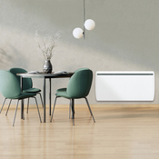 Radiateur à chaleur douce "Illu" - 2 000 W - Concorde - Brico Dépôt