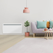 Radiateur à chaleur douce céramique "Ceram" - 2 000 W - Concorde - Brico Dépôt