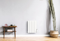 Radiateur à inertie fluide "Versilia" - 1 000 W - DéLonghi - Brico Dépôt