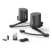 Motorisation à bras articulés "Orane connect" pour portails battants jusqu'à 250 cm - Avidsen - Brico Dépôt