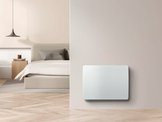 Radiateur inertie sèche "Delano" 1500 W - Brico Dépôt