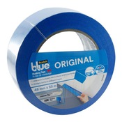 Scotch de masquage bleu multi-surfaces 48 mm x 55 m - Brico Dépôt