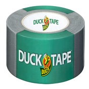 Ruban adhésif en toile pour réparations gris 50 mm x 50 m - Ducktape - Brico Dépôt