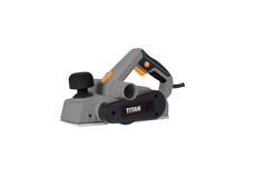 Rabot électrique 900 W - 240 V - Titan - Brico Dépôt