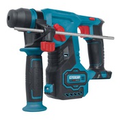 Marteau perforateur 12 v sds+ hammer drill - Erbauer - Brico Dépôt