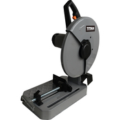 Tronçonneuse à métaux 2100 W - 355 mm - Titan - Brico Dépôt