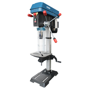 Perceuse à colonne 750 W - Erbauer - Brico Dépôt