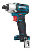 Visseuse à choc 12 v impact driver - Erbauer - Brico Dépôt