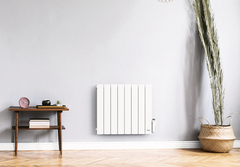 Radiateur à inertie fluide "Versilia" - 1 500 W - DéLonghi - Brico Dépôt