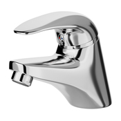 Mitigeur lavabo "Bardet" - Cooke and Lewis - Brico Dépôt