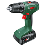 Pack perceuse - visseuse sans-fil EasyDrill 18V-40 + 1 batterie 2,0 Ah - Bosch - Brico Dépôt