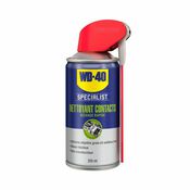 Wd40 specialist nettoyant contacts 250 ml - WD40 - Brico Dépôt