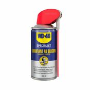 Wd40 specialist lubrifiant silicone 250 ml - WD40 - Brico Dépôt