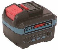 Batterie 12 V 6,0 Ah - EHPB12-Li-6 Erbauer - Erbauer - Brico Dépôt