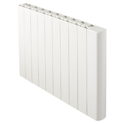 Radiateur à inertie sèche Alvara 2 000 W H. 57 x L. 82 cm - Blyss - Brico Dépôt