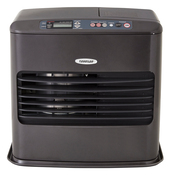 Poêle à pétrole électronique 4600 w - Tosai - Brico Dépôt