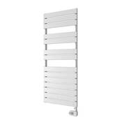 Radiateur sèche-serviettes mixte 700 W - DéLonghi - Brico Dépôt