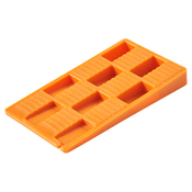 20 cales de dilatation pour sols Ép. de 2 à 7 mm - MAGNUSSON - Brico Dépôt