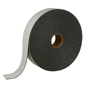 Bande résiliente en mousse 30 m x 70 mm - Diall - Brico Dépôt