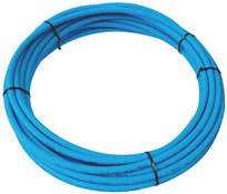 Couronne tube PER nu bleu Ø16 - 25 mètres - Somatherm - Brico Dépôt