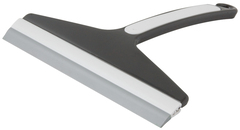 Raclette à buée plastic - P. 19,5 x H. 2,5 x l. 19,5 cm - Brico Dépôt