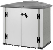 Coffre "Evo" 1005 L - Brico Dépôt