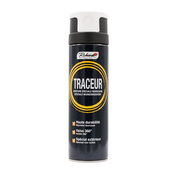Aérosol peinture Traceur blanc 500 ml
 - Richard - Brico Dépôt