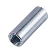 Boite de 2 kg de manchons pour tige filetée  6 x 30 mm acier au carbone - Brenner - Brico Dépôt