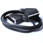 Câble péritel 1,5 m - Blyss - Brico Dépôt