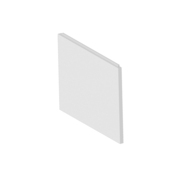 Tablier latéral ABS H. 51 cm x Ep. 2,5 cm x l. 80 cm - Brico Dépôt