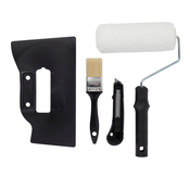 Kit de pose fibre de verre - Brico Dépôt