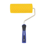 Rouleau façades crépis gros 180 mm - Brenner - Brico Dépôt