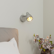 1 Spot E14 chrome -  "Adelas" - Cooke and Lewis - Brico Dépôt