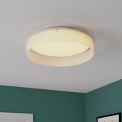 Plafonier Led incluse "Adalie" - Cooke and Lewis - Brico Dépôt