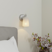 1 Spot G9 chrome - "Ozaline" - Cooke and Lewis - Brico Dépôt