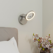 Spot LED incluse 1 tête "Thalie" - Cooke and Lewis - Brico Dépôt