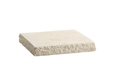 Chapeau de pilier 40 cm x 40 cm x 6 cm - Brico Dépôt