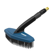 Brosse 33 cm pour nettoyeur haute pression - Erbauer - Brico Dépôt