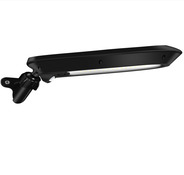 Lampe murale solaire orientable kyf-solar-003 - Brico Dépôt