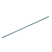 Tige filetée 18 x 1000 mm acier zingué - Brenner - Brico Dépôt