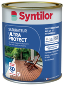 Saturateur Aquaréthane Chocolat 0,75 L - Syntilor - Brico Dépôt
